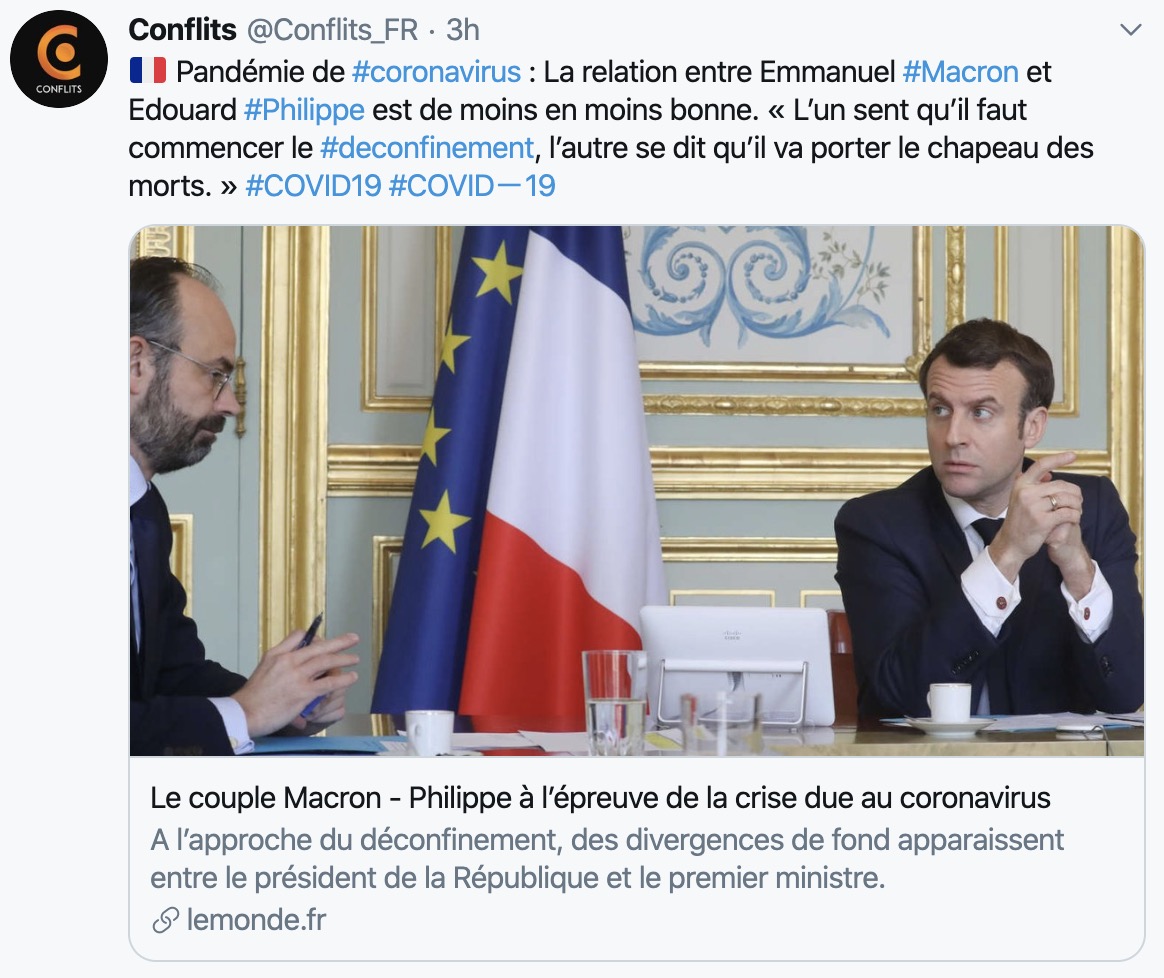 Édouard Philippe