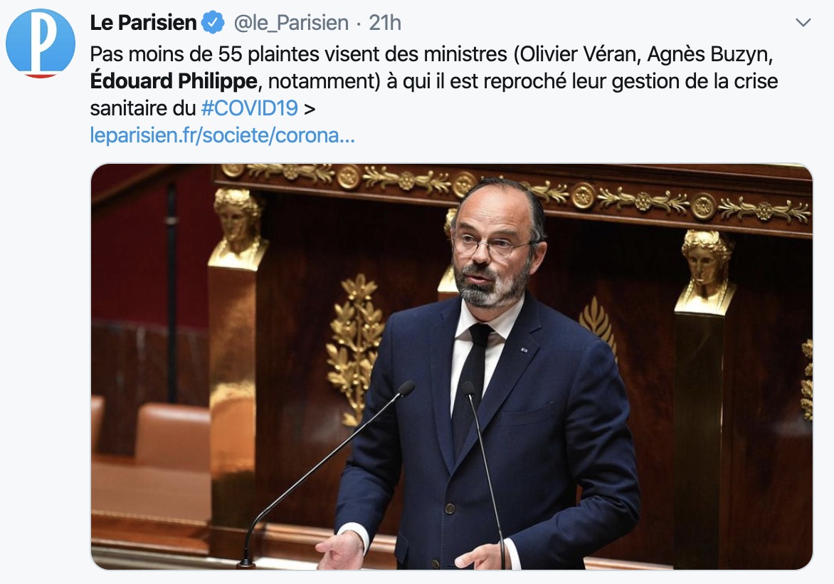 Édouard Philippe
