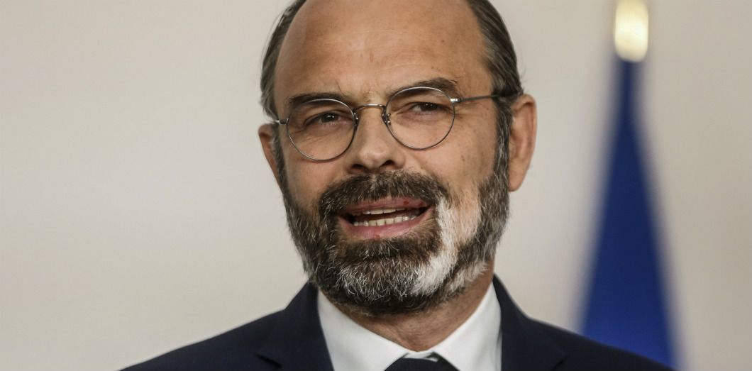 Édouard Philippe