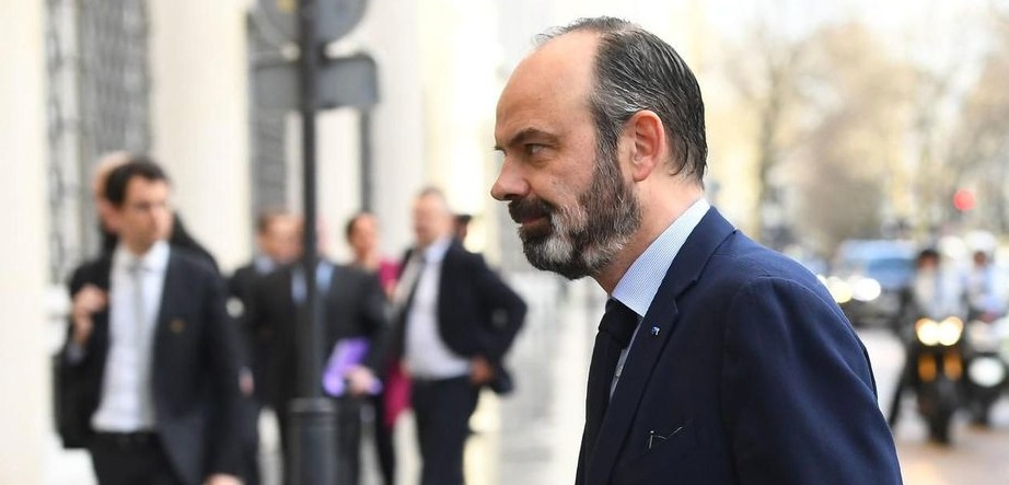 Édouard Philippe