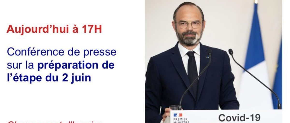 Edouard Philippe