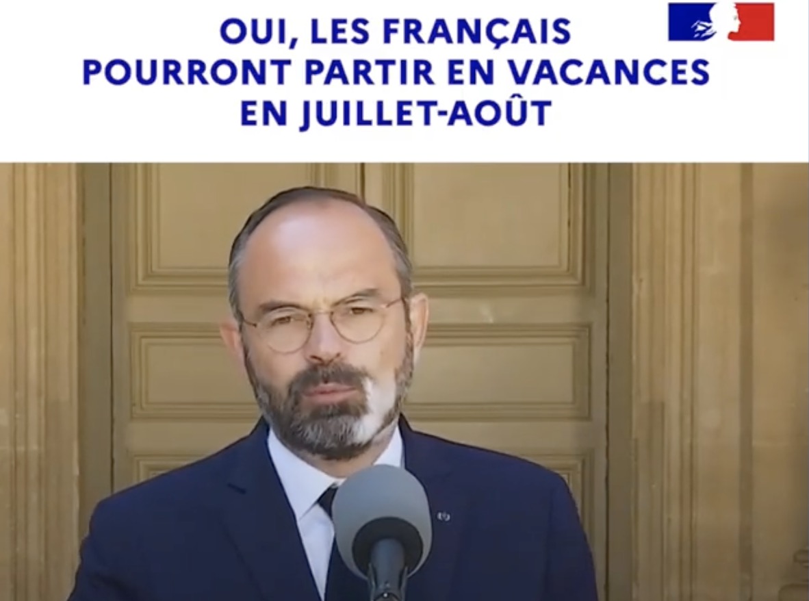 Edouard Philippe