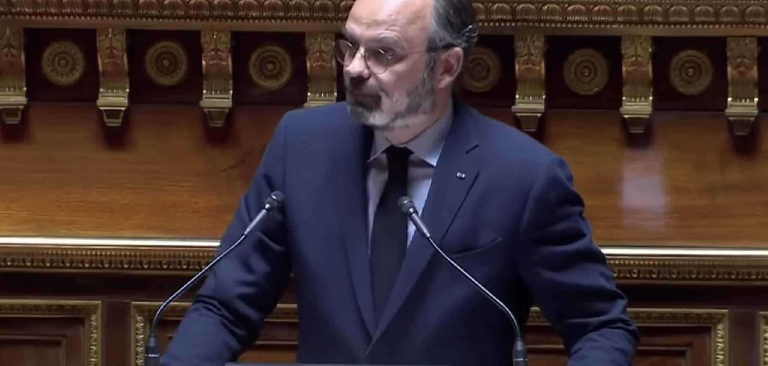 Edouard Philippe