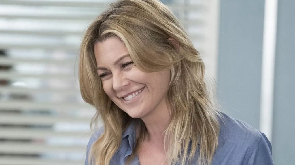 Ellen Pompeo fait polémique