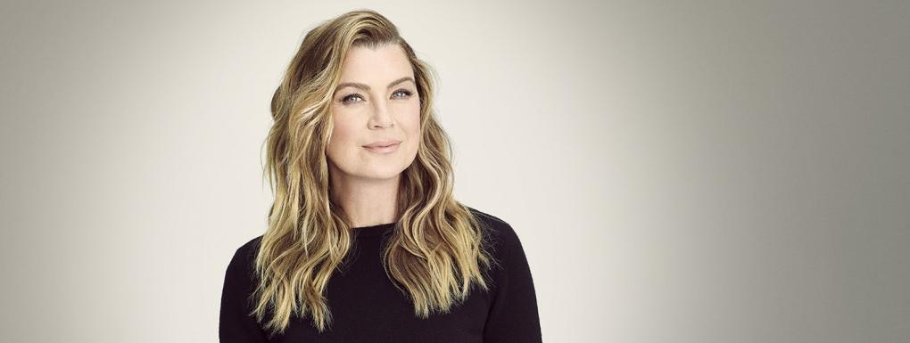 Ellen Pompeo sur instagram