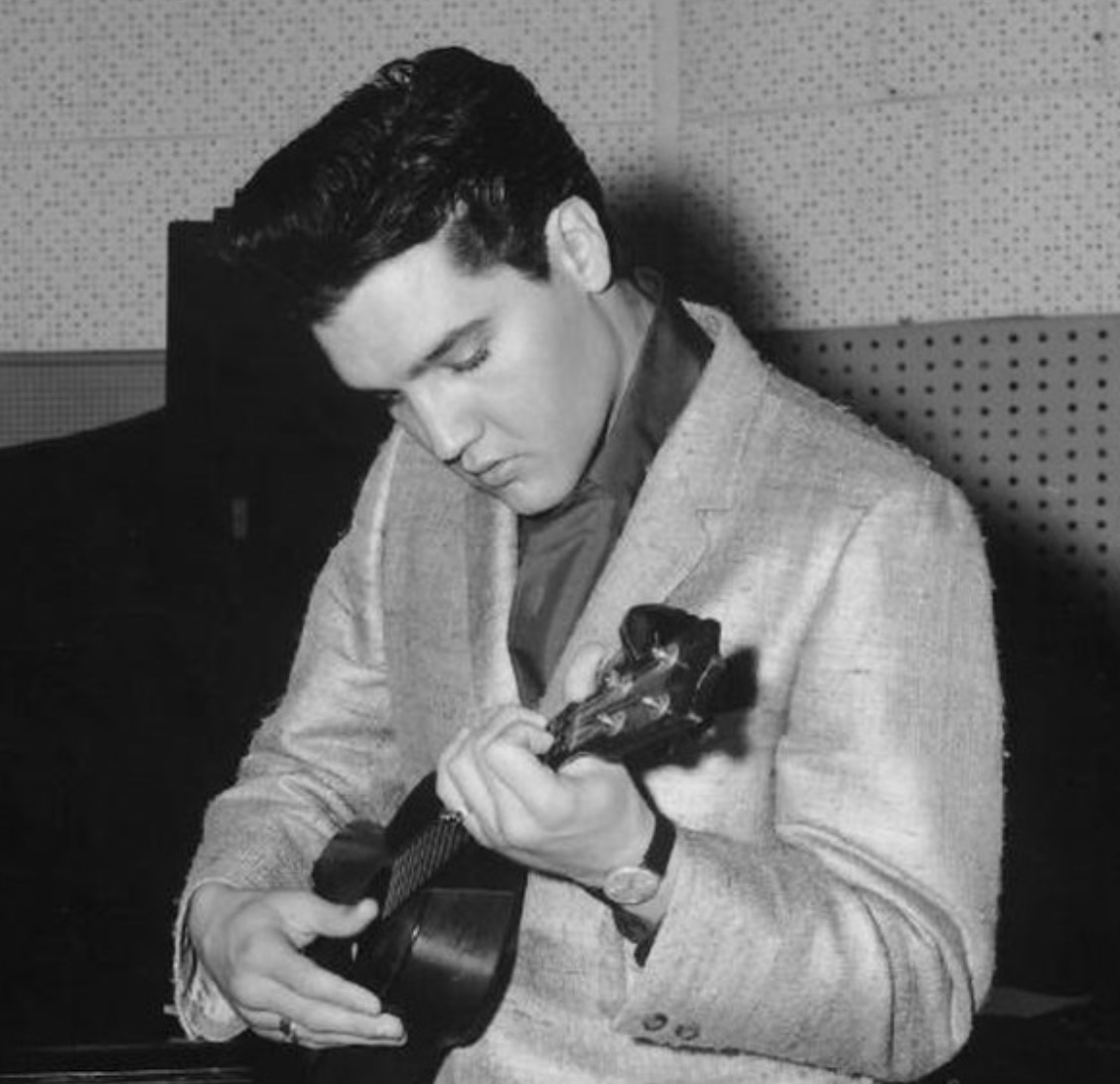 Elvis Presley