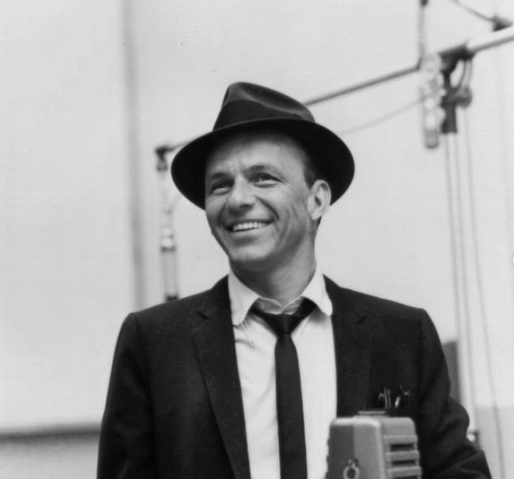 Frank Sinatra