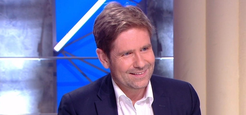 Gérald Kierzek