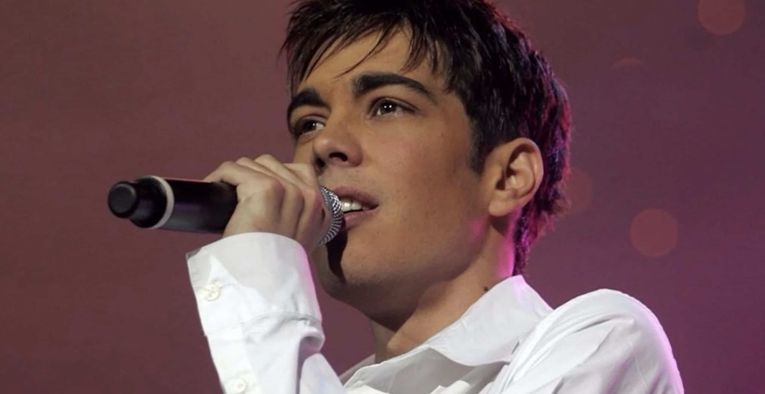 Gregory Lemarchal