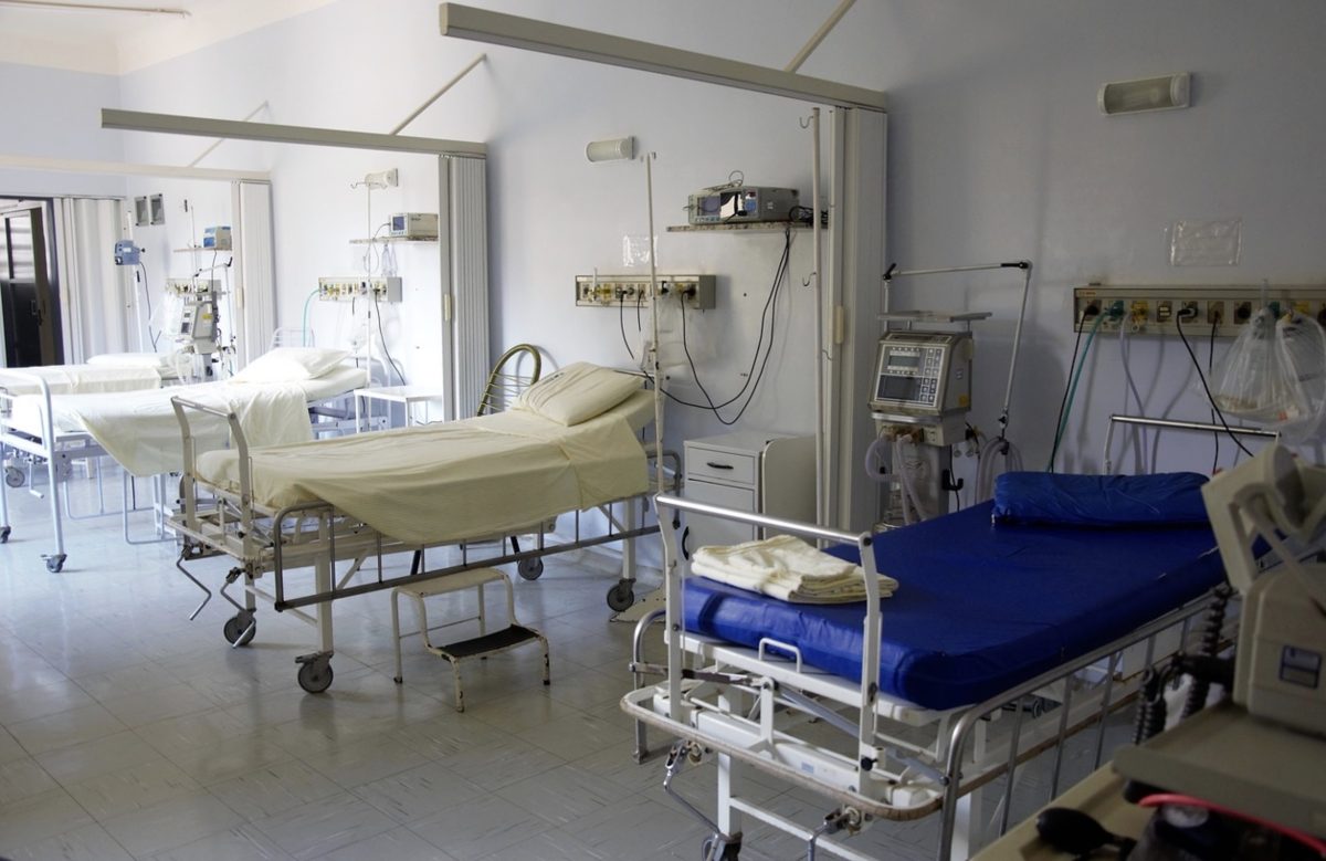 Hôpital