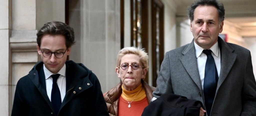 Isabelle Balkany