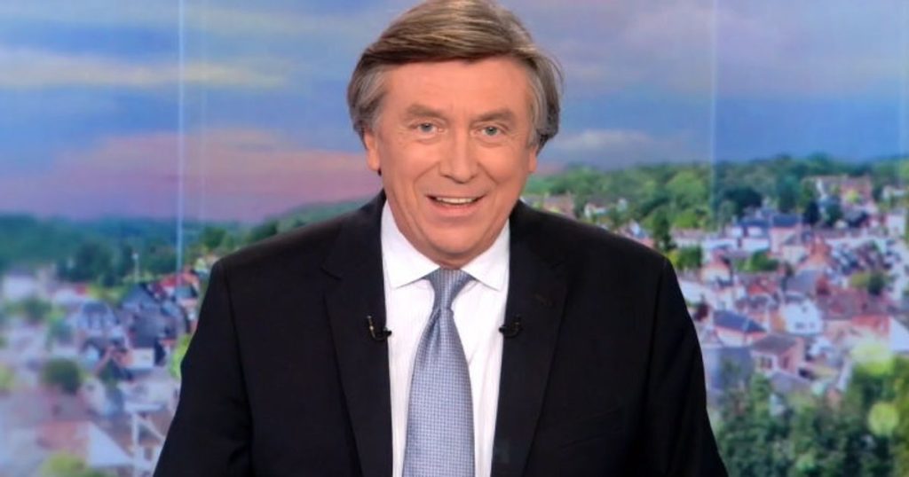 Jacques Legros