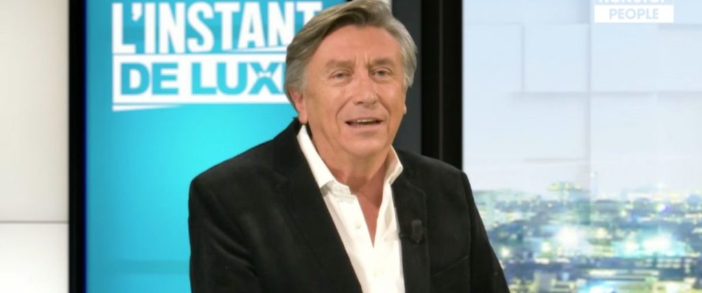 Jacques Legros