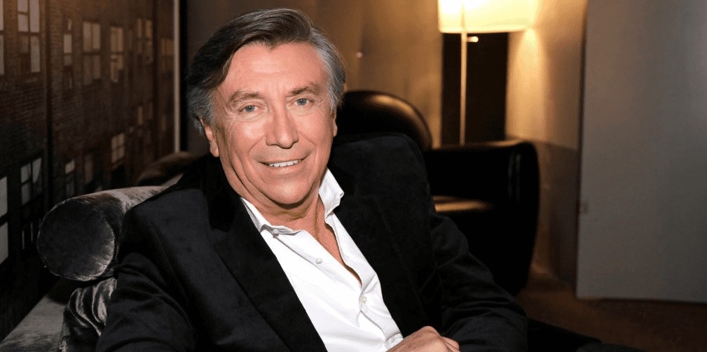 Jacques Legros