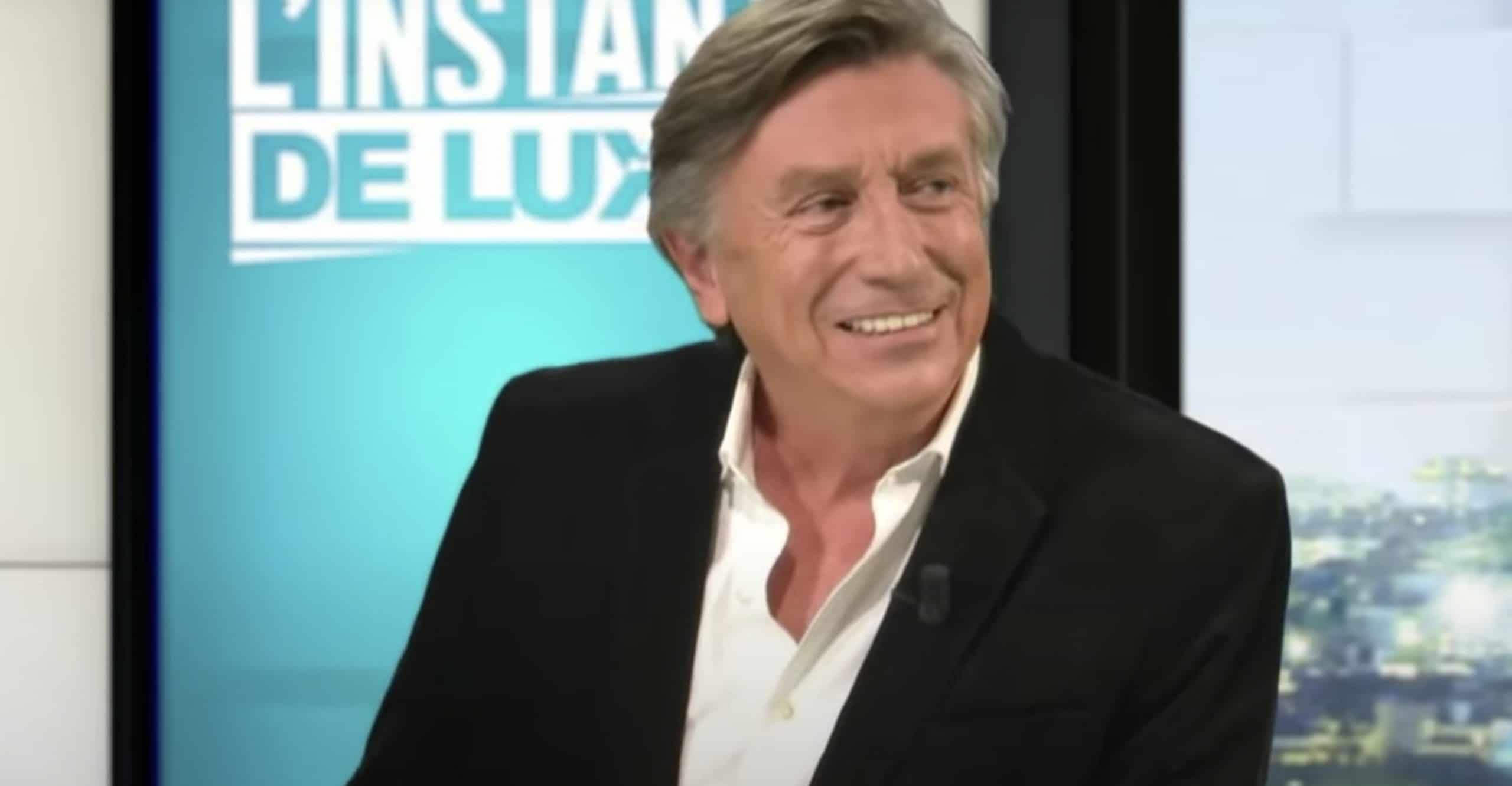 Jacques Legros