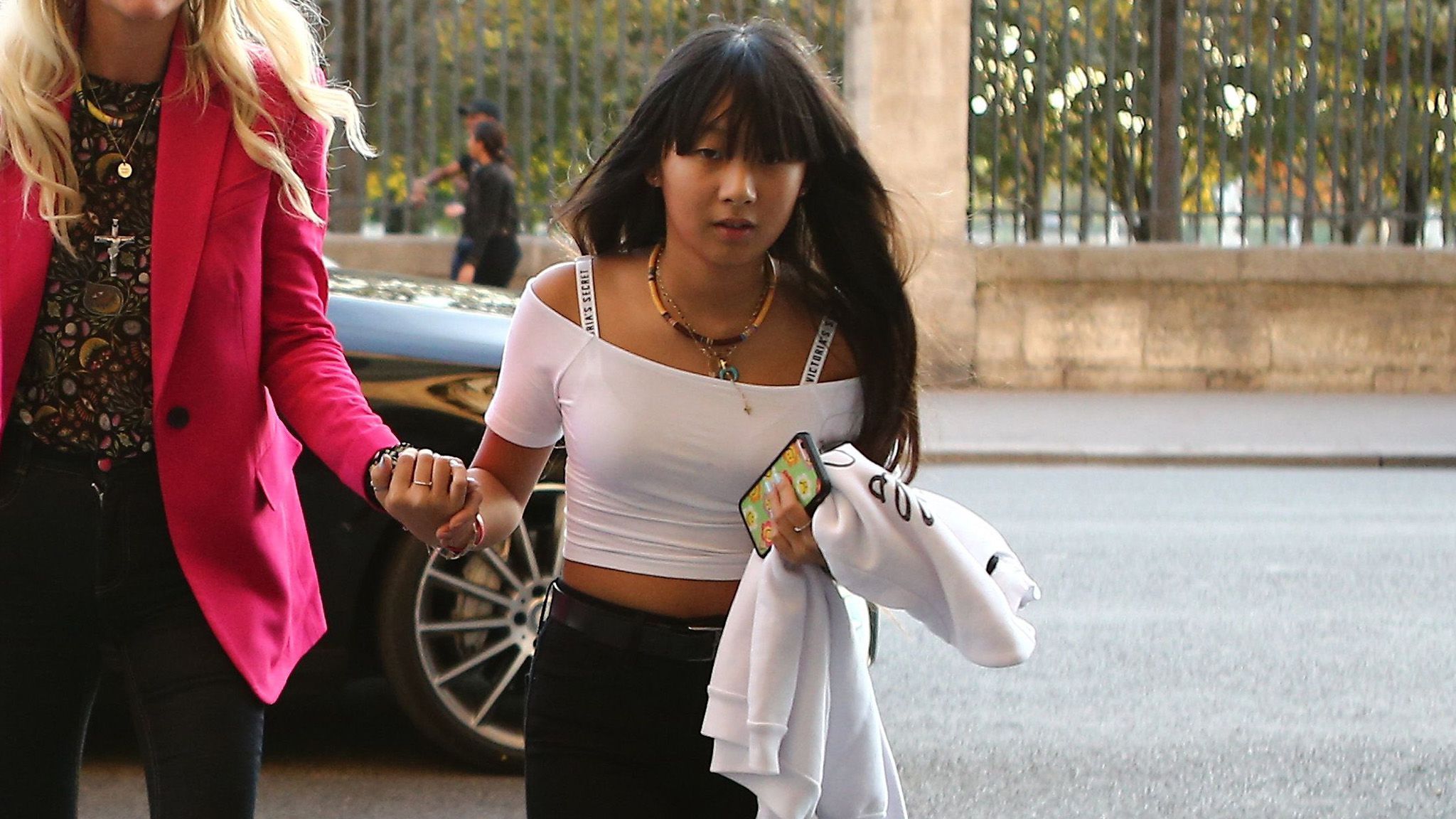 Jade Hallyday