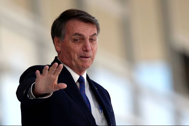 Jair Bolsonaro