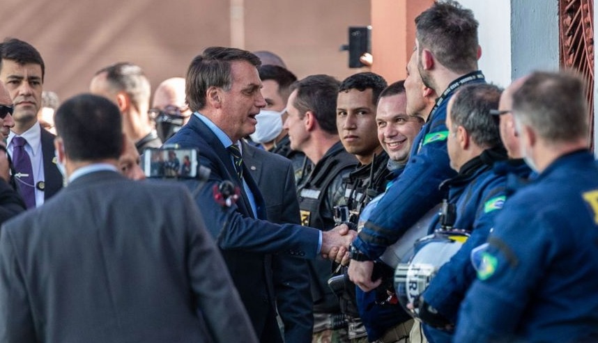 Jair Bolsonaro
