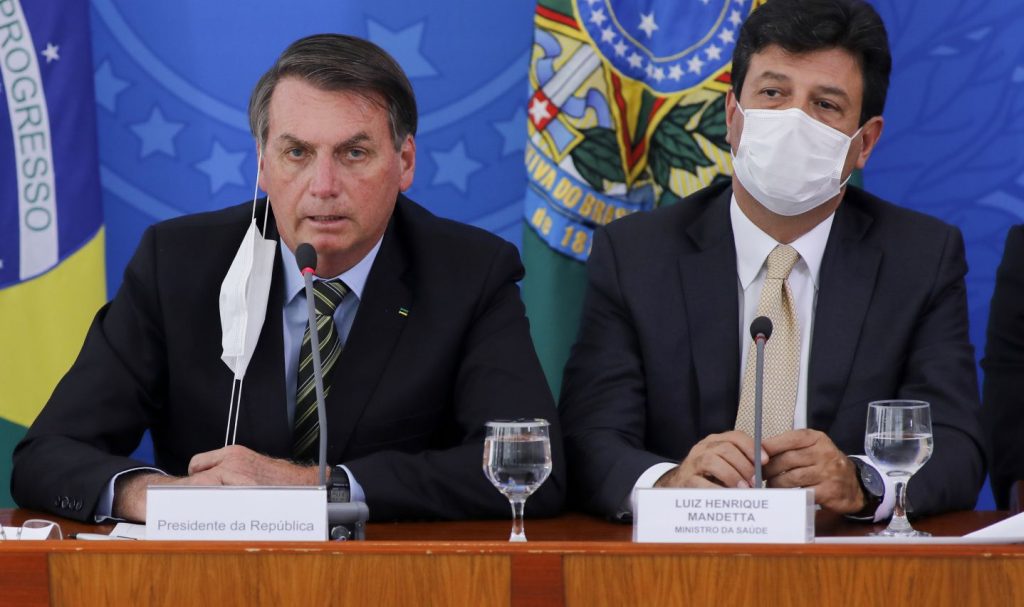 Jair Bolsonaro