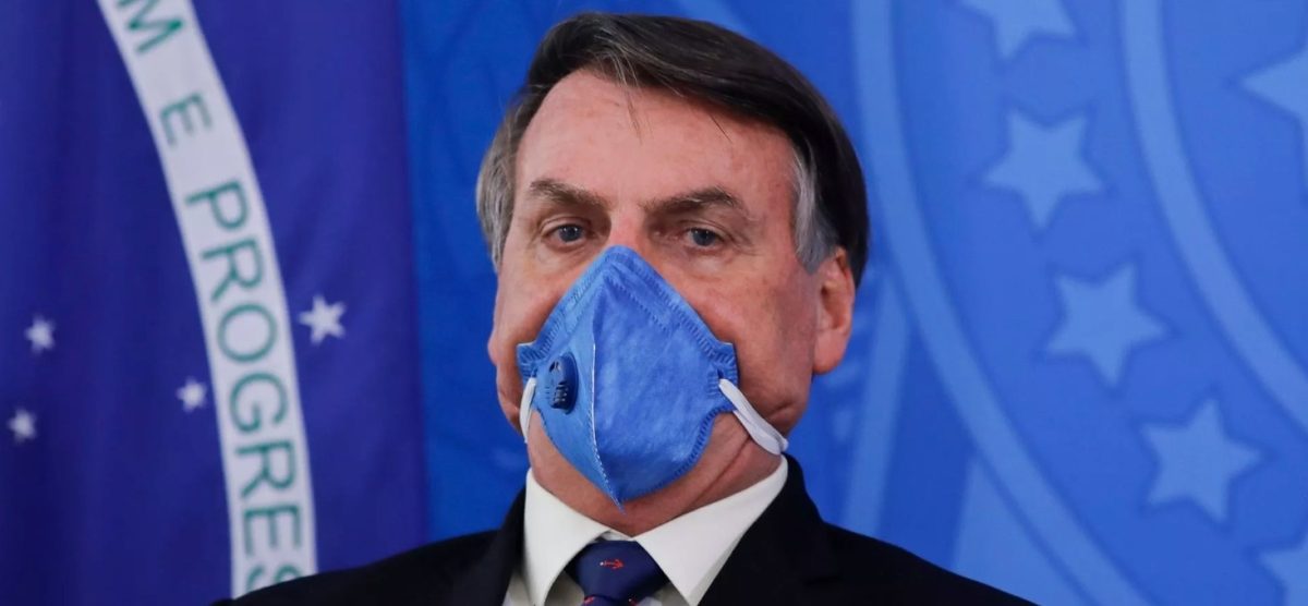 Jair Bolsonaro
