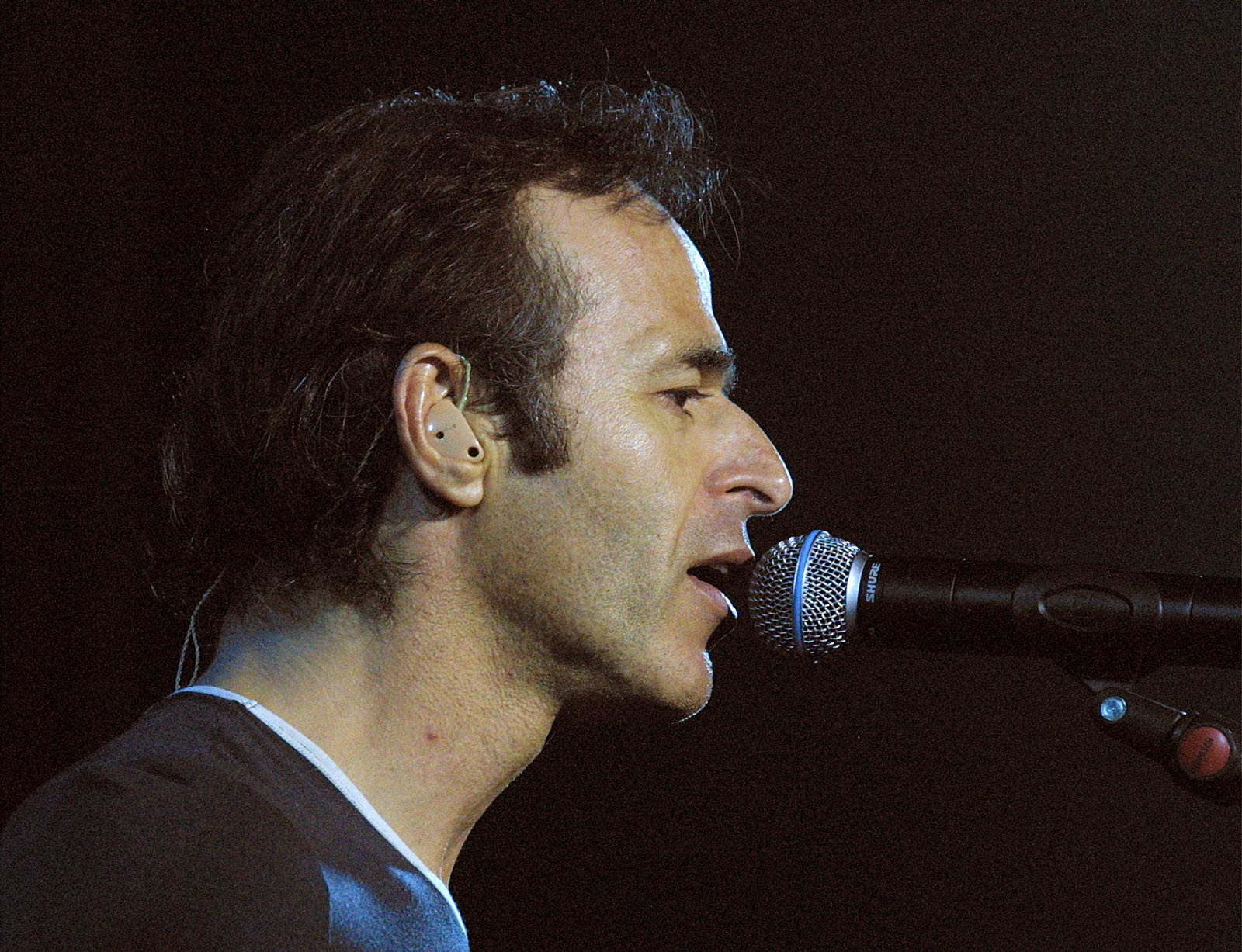 Jean-Jacques Goldman