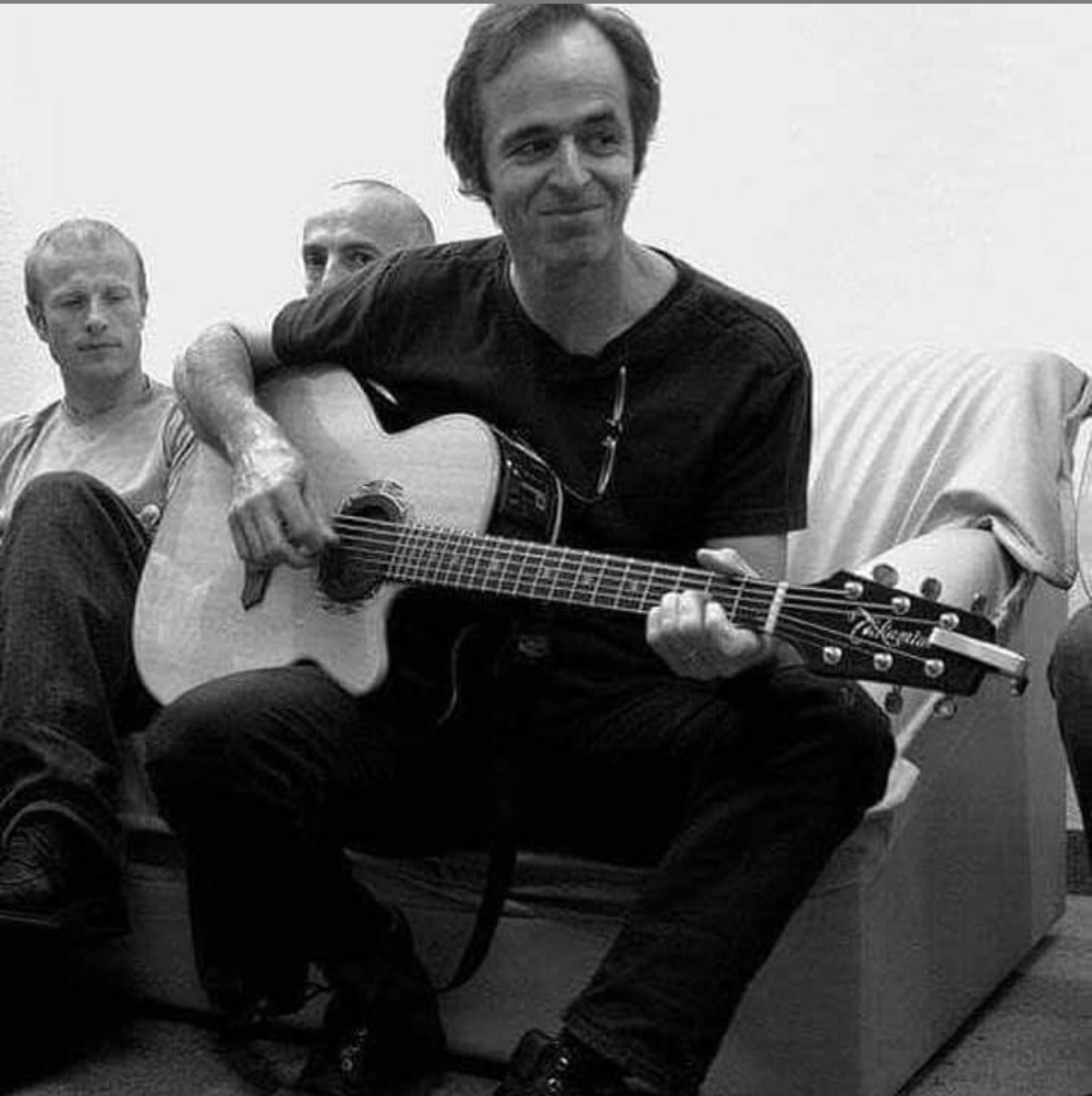 Jean Jacques Goldman 2