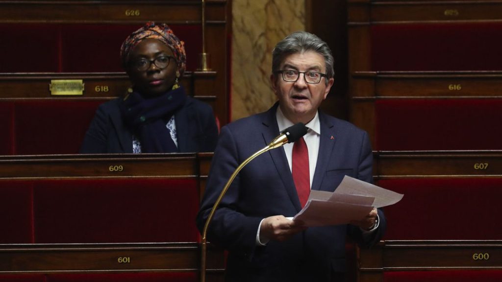 Jean-Luc Mélenchon