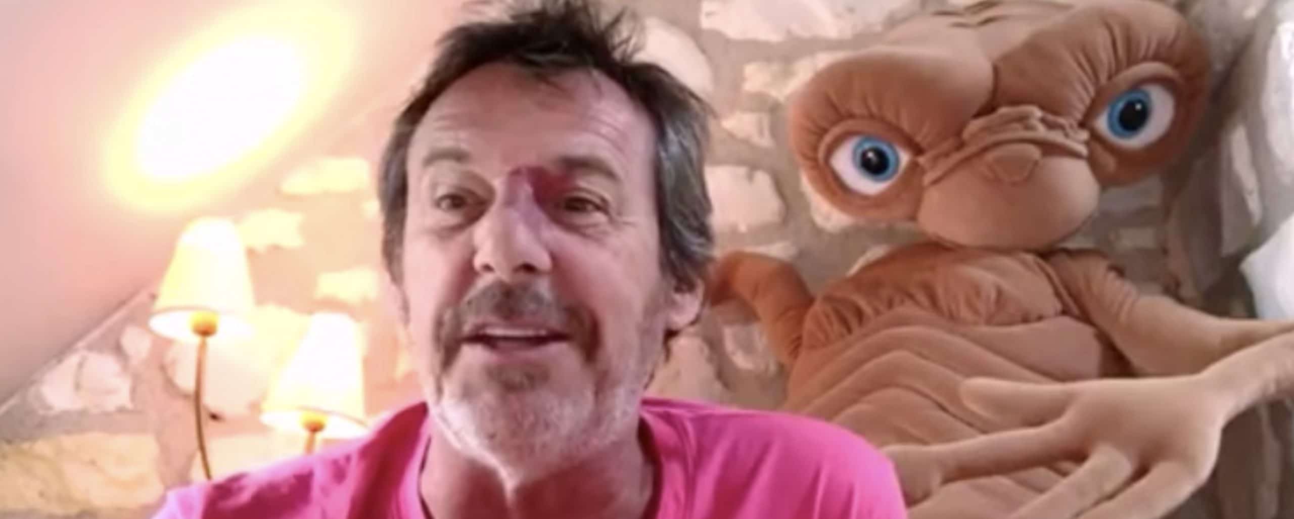 Jean-Luc Reichmann