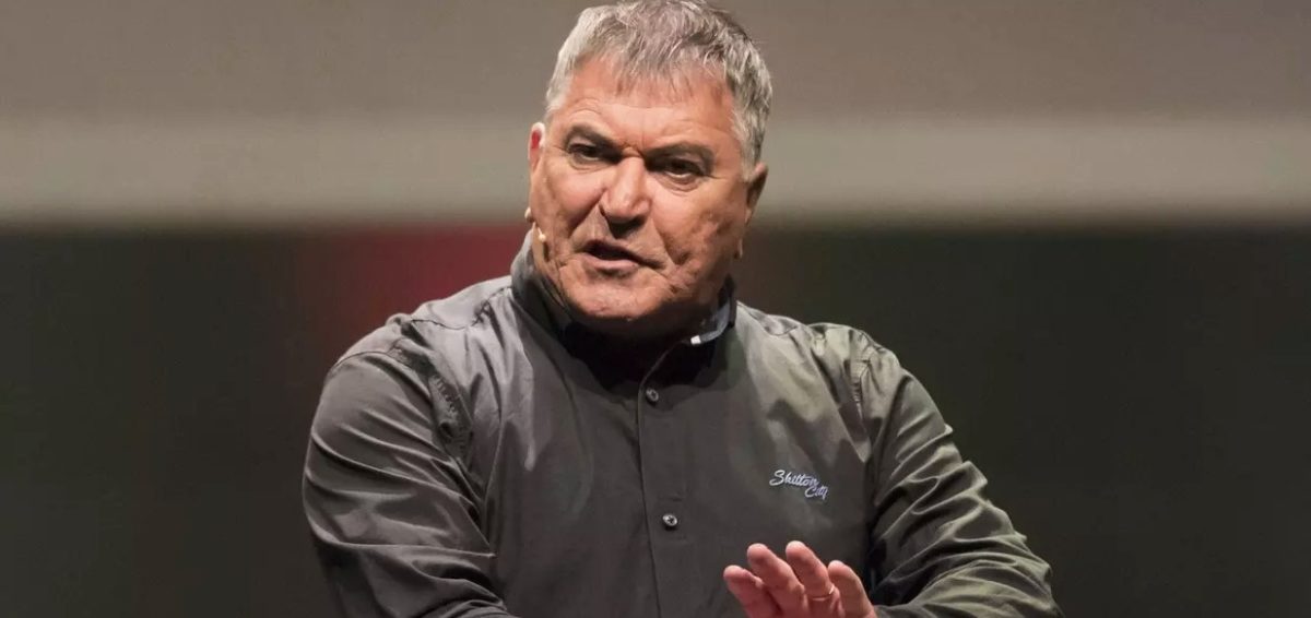 Jean-Marie Bigard