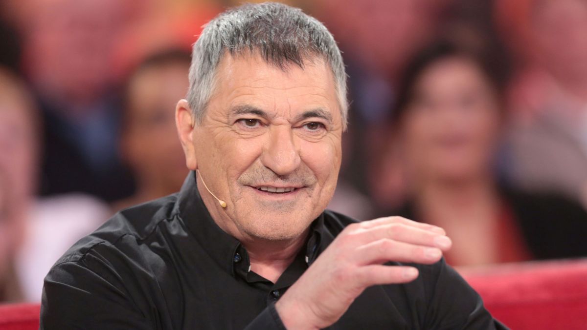 Jean-Marie Bigard