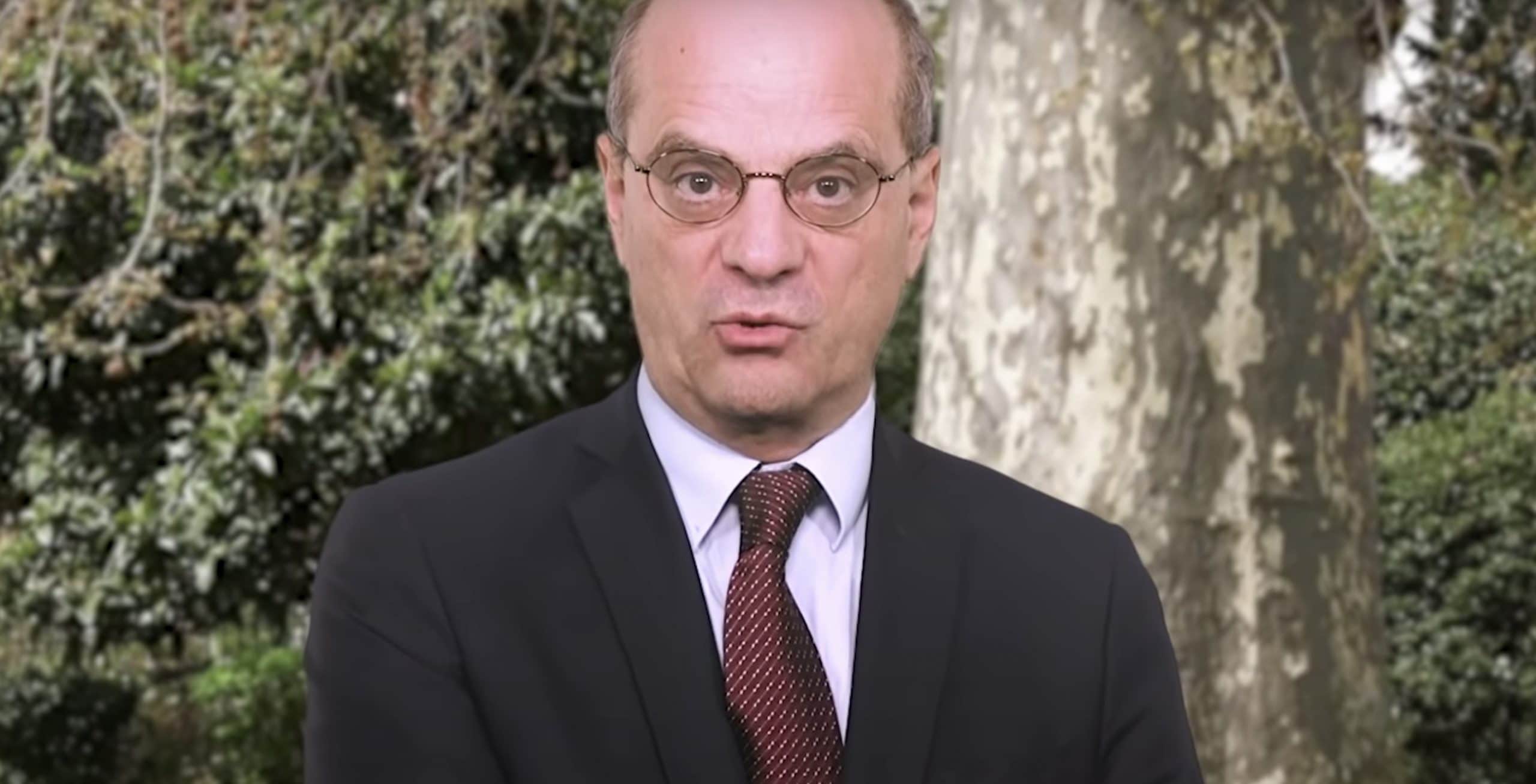 Jean-Michel Blanquer