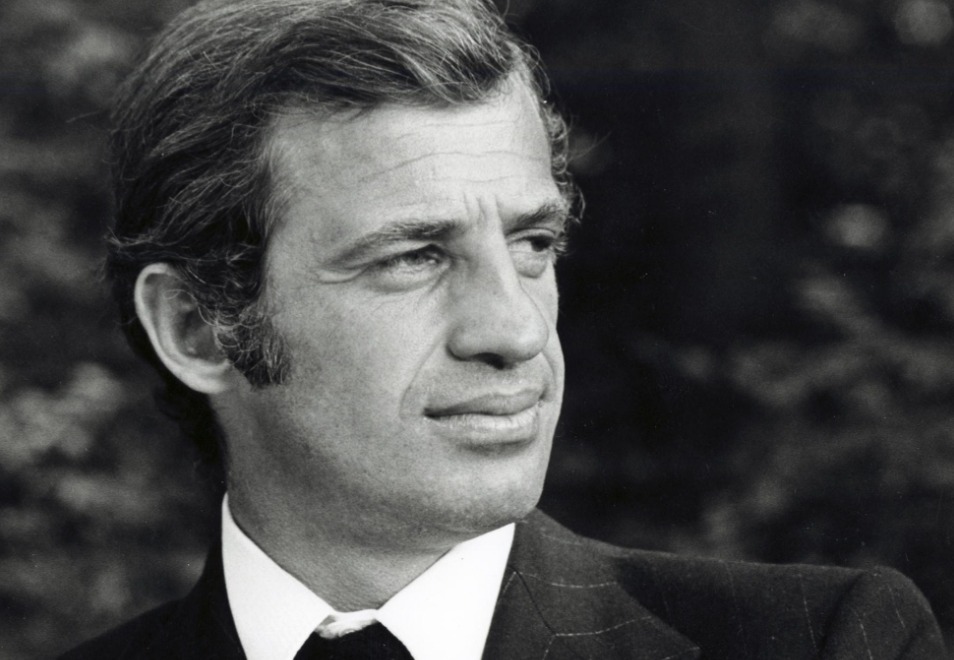 Jean-Paul Belmondo