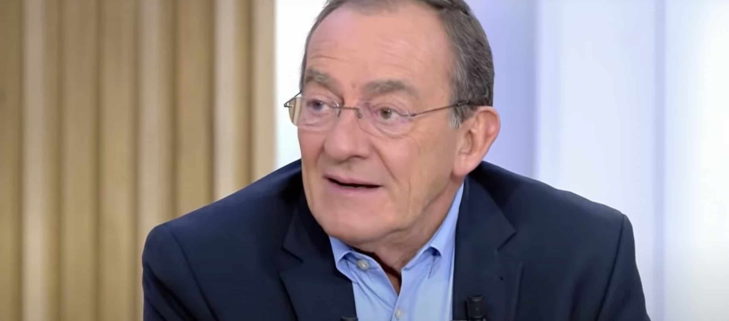 Jean Pierre Pernaut