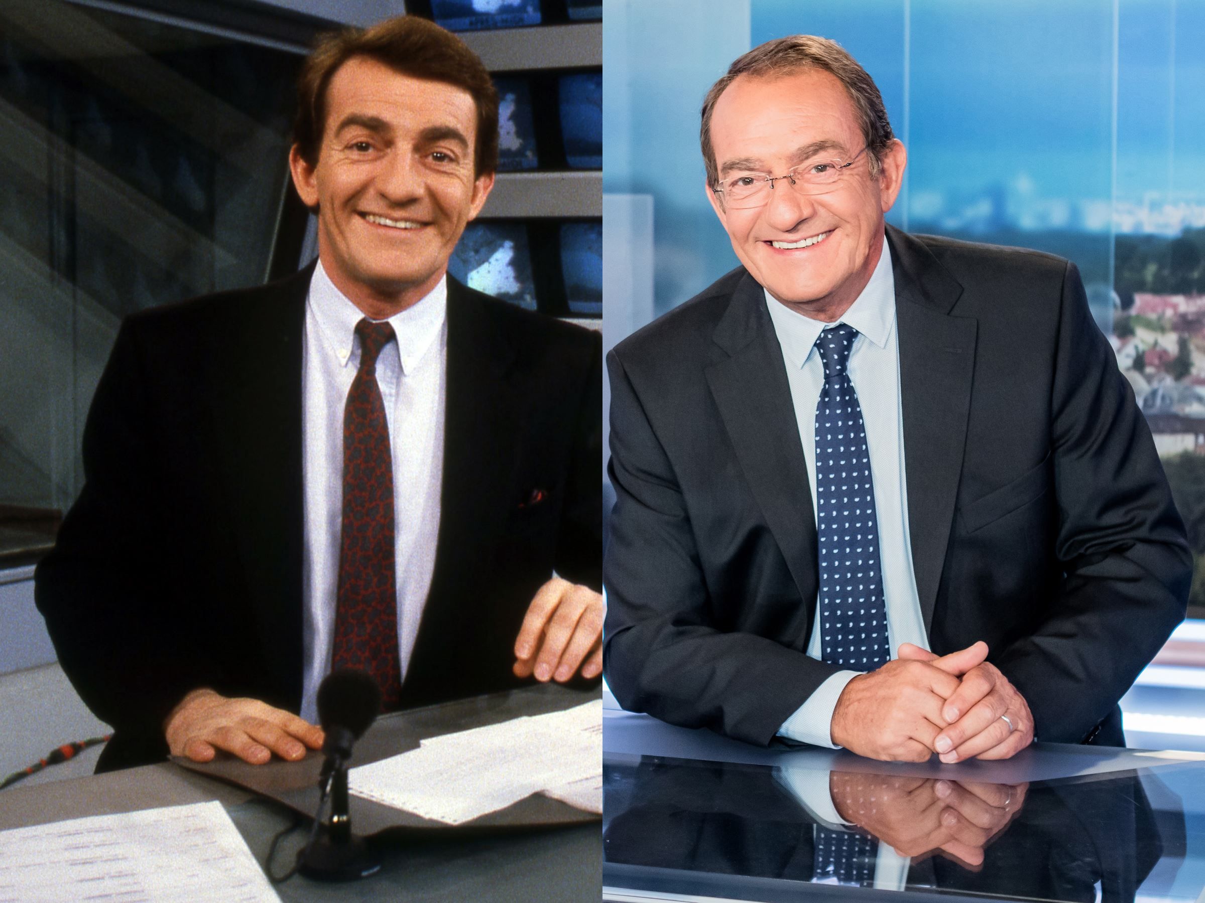 Jean-Pierre Pernaut