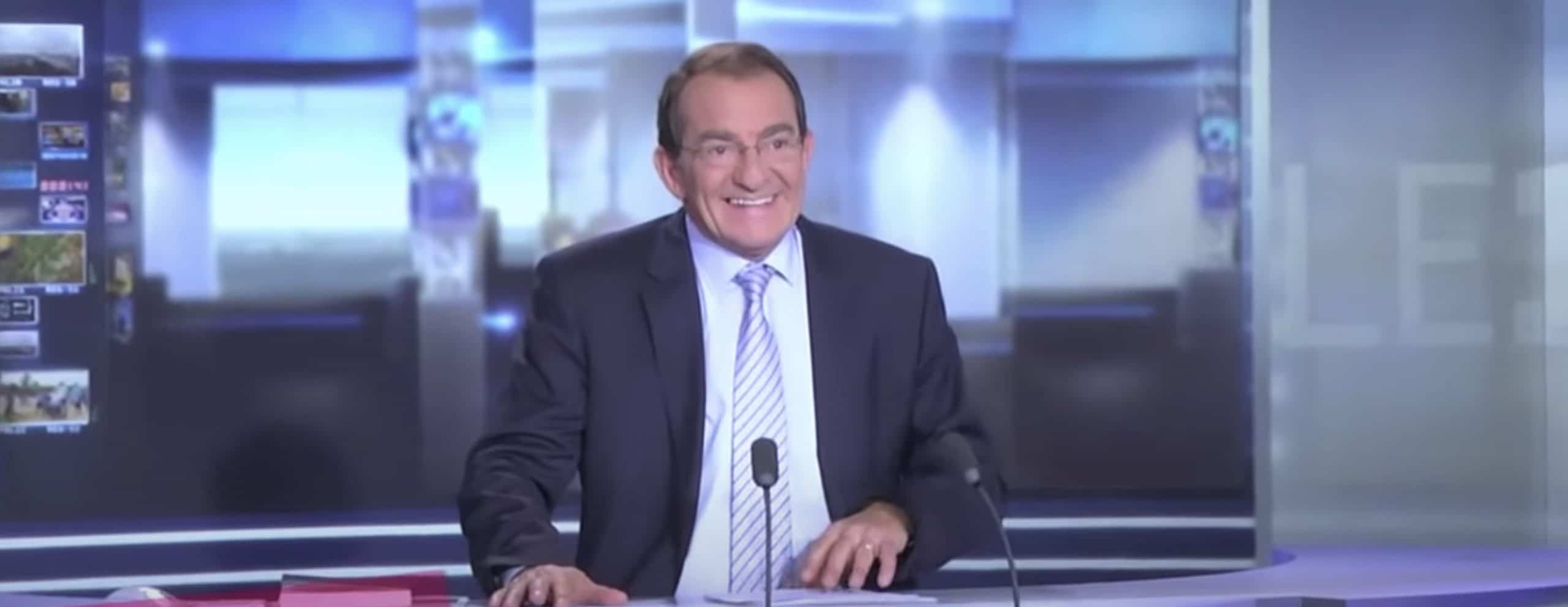 Jean-Pierre Pernaut