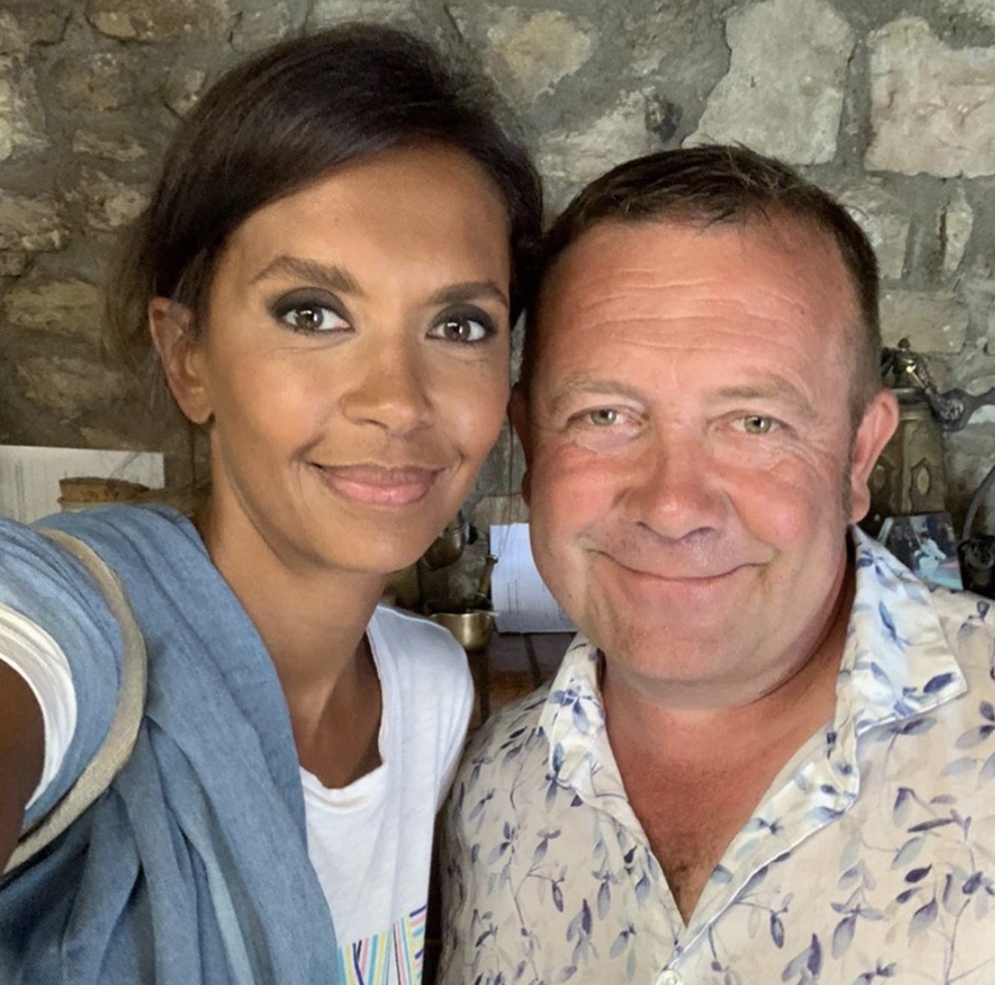 Karine Le Marchand
