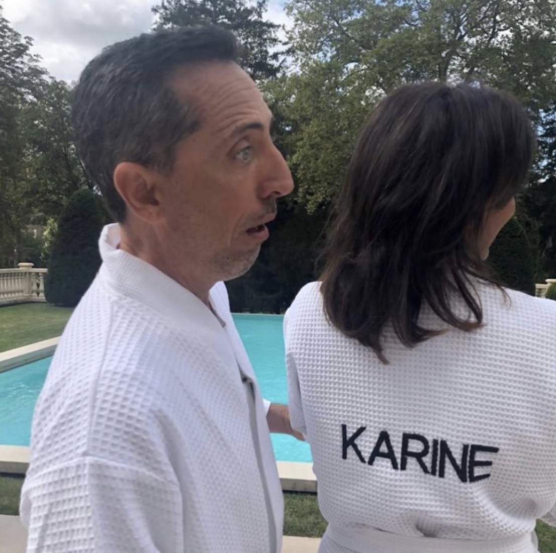 Karine Le Marchand