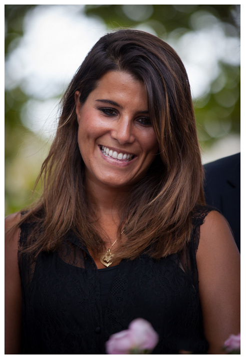 Karine Ferri dévoile la pièce indispensable à son dressing