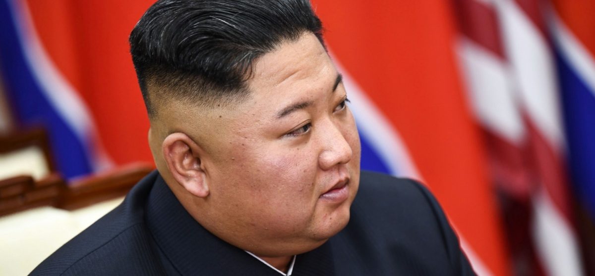 Kim Jong-un