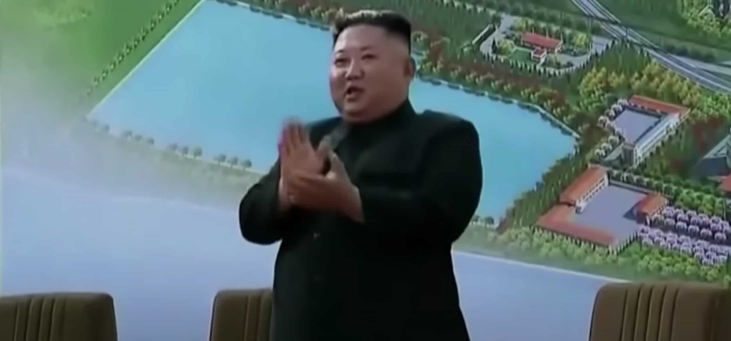 Kim Jong-un