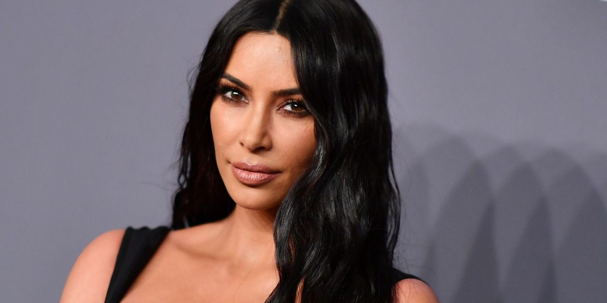 Kim Kardashian