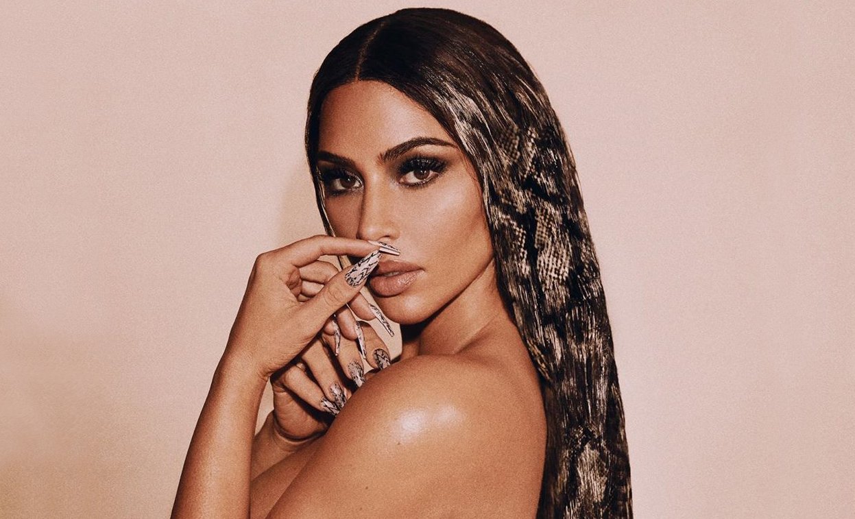 Kim Kardashian