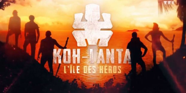 Koh Lanta l ile des heros