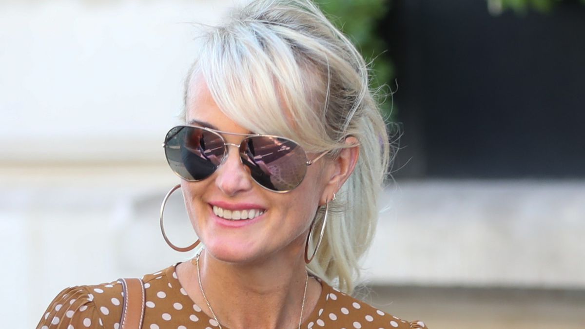 Laeticia Hallyday