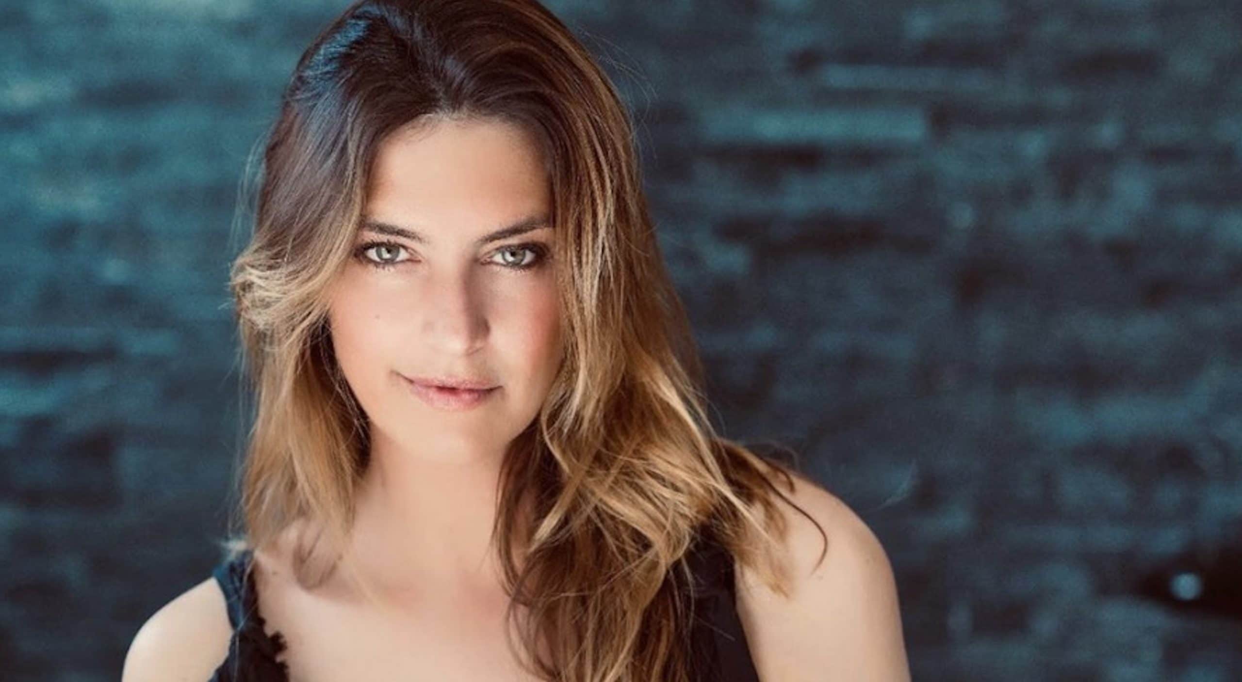 Laetitia Milot