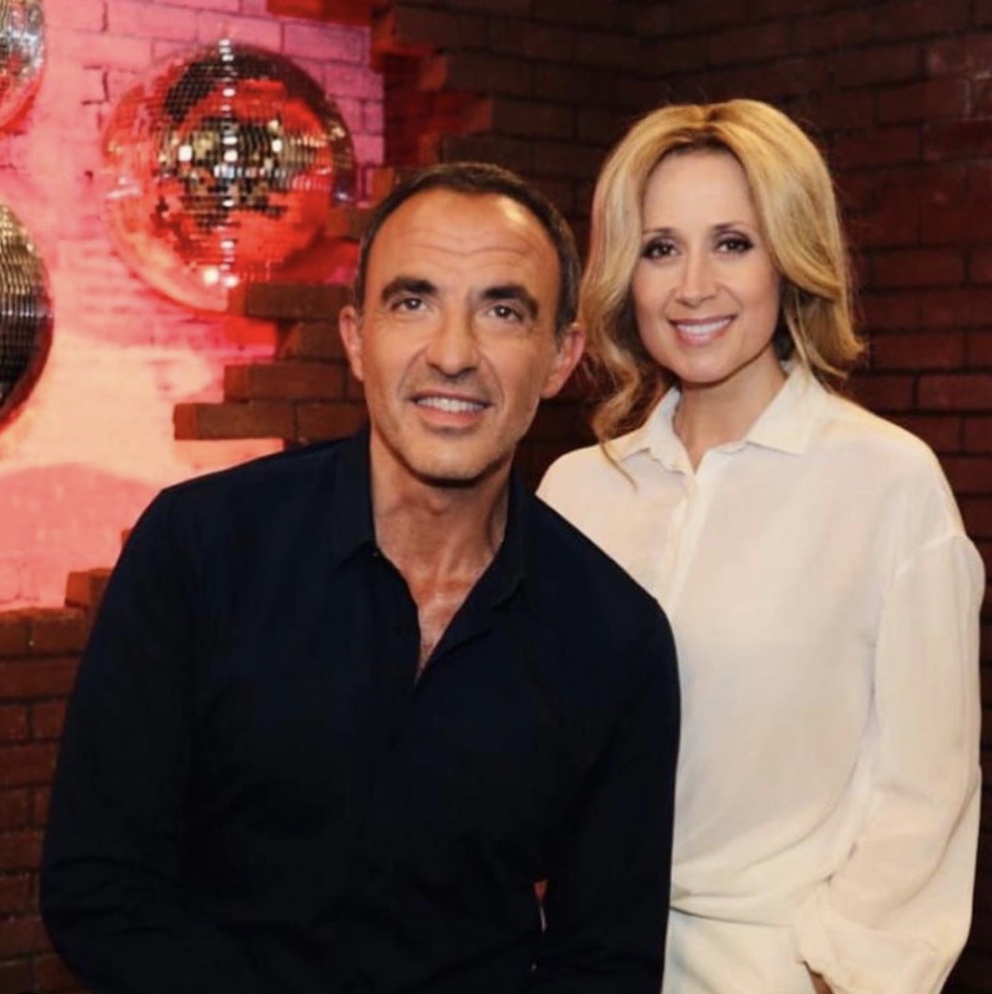 Lara Fabian