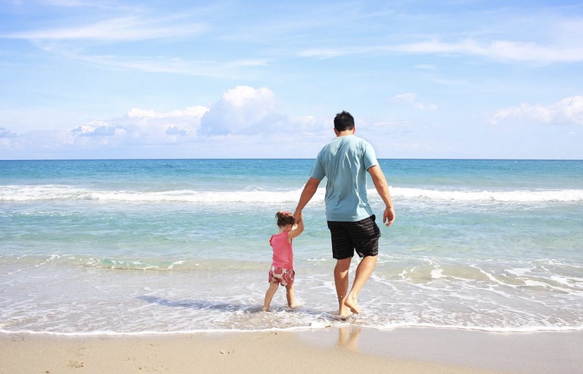 Vacances d'été