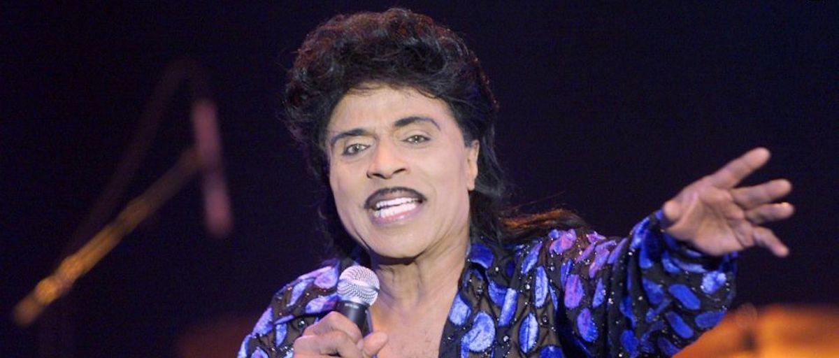 Little Richard