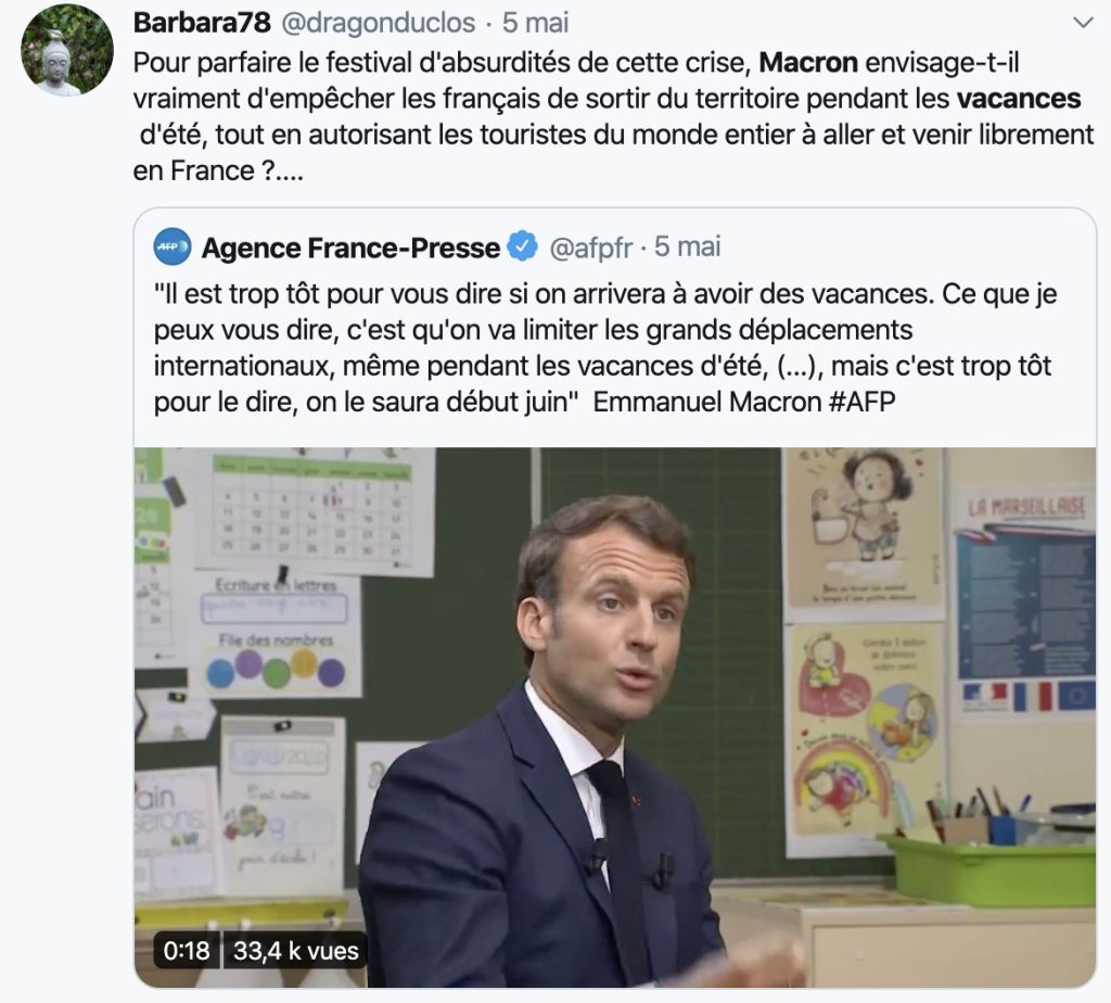 Macron