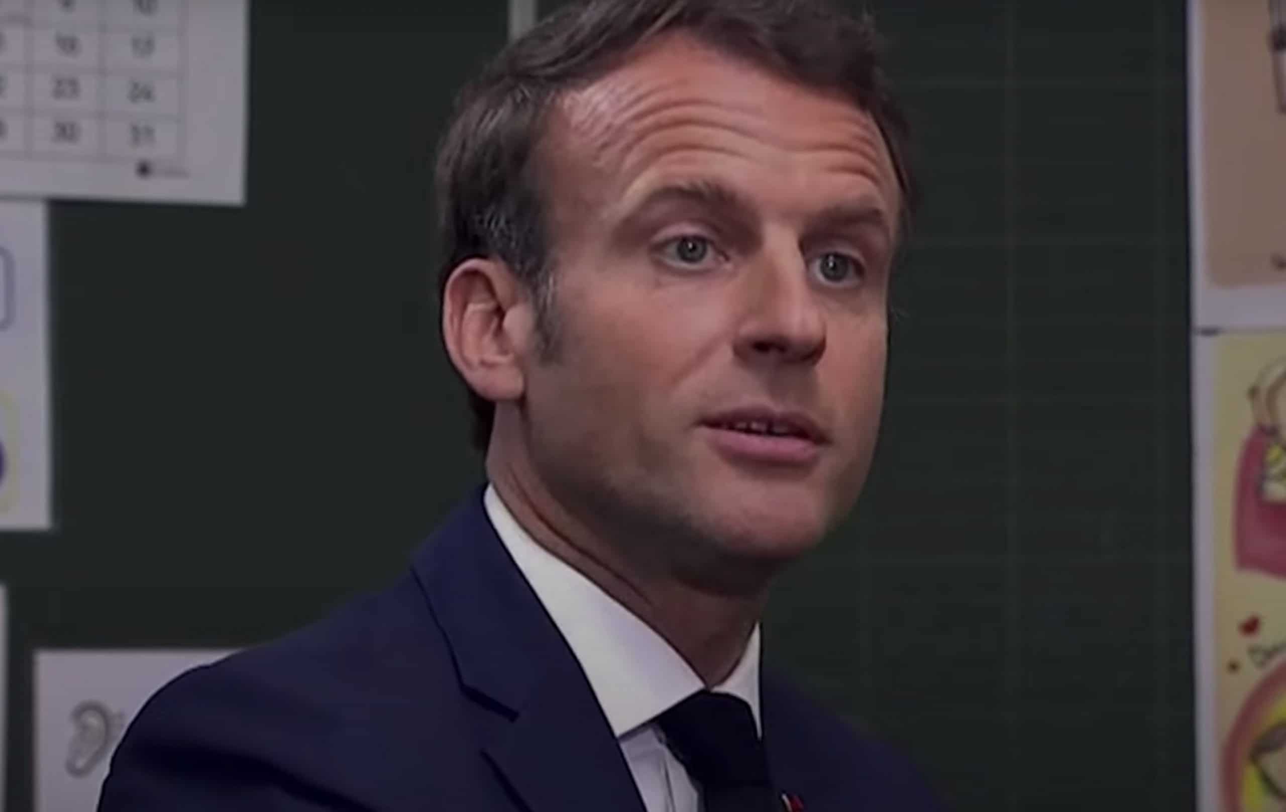 Macron